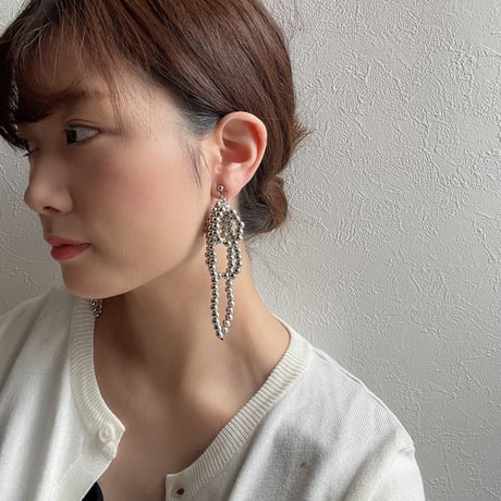 silver ribbon