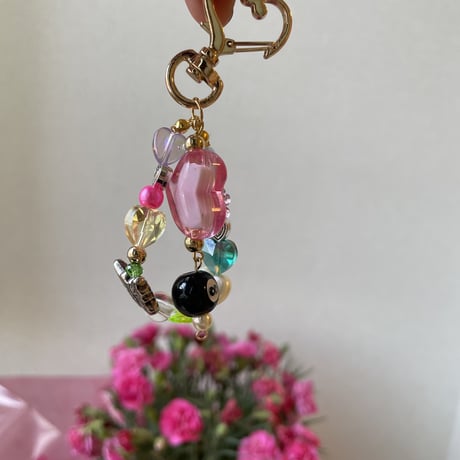 key chain