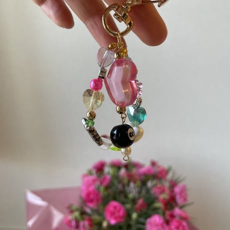 key chain