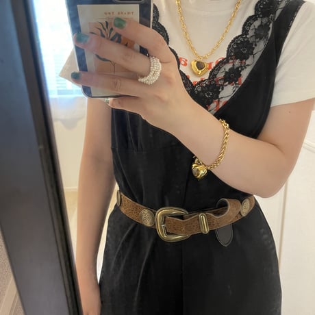 tiger eye necklace