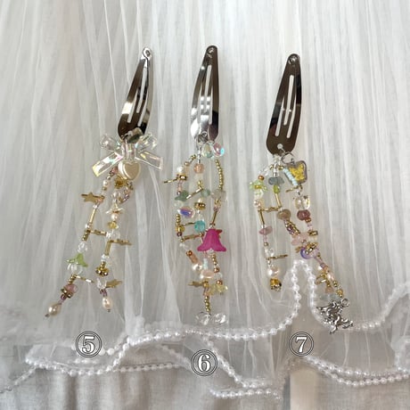 𝒉𝒂𝒊𝒓𝒑𝒊𝒏*･゜ﾟ･*:.｡..｡.:*