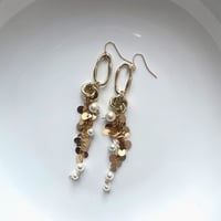 gold  charm
