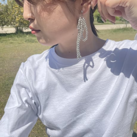 silver ribbon