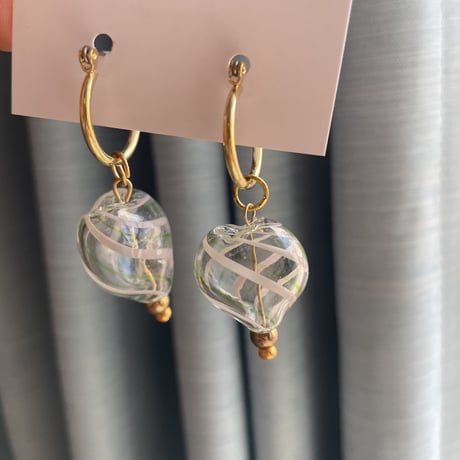 design heart  ♡( pierce )