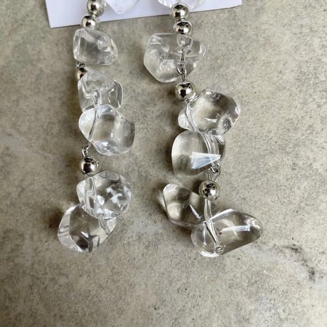 crystal quartz