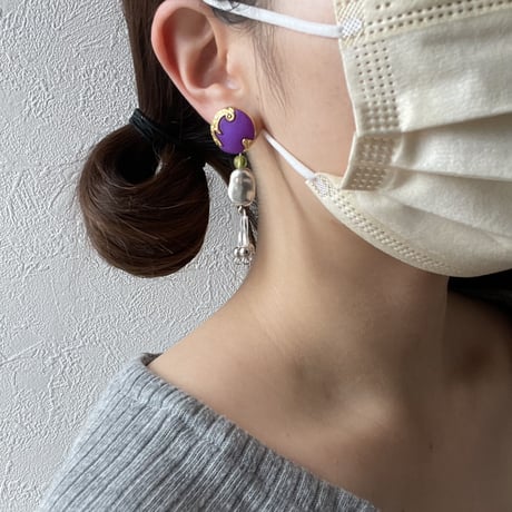 mame purple
