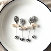 vintage silver acc