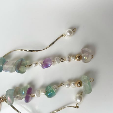 fluorite