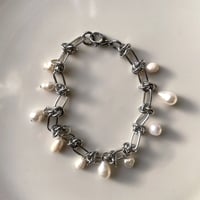 perl bracelet