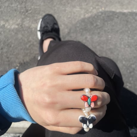 chou ring