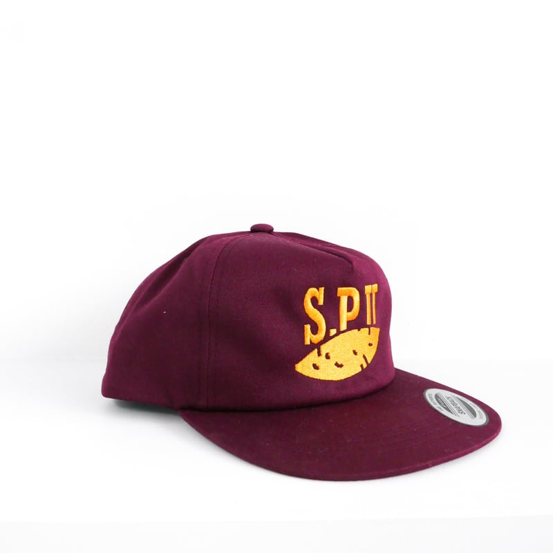 SPU キャップ | RIDDLE DESIGN BANK