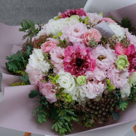 オーダーメイドオリジナルarrangement