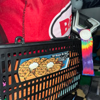 Gear Basket ステッカー