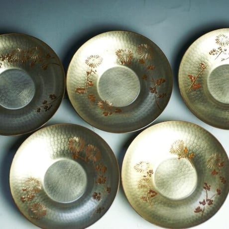 CATEGORY 茶托（大） | 鎌倉清雅堂