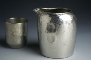 錫製　徳利21cm8.5cm ヨドバシ.com - 能作 能作 錫徳利 501301 通販【全品無料配達】