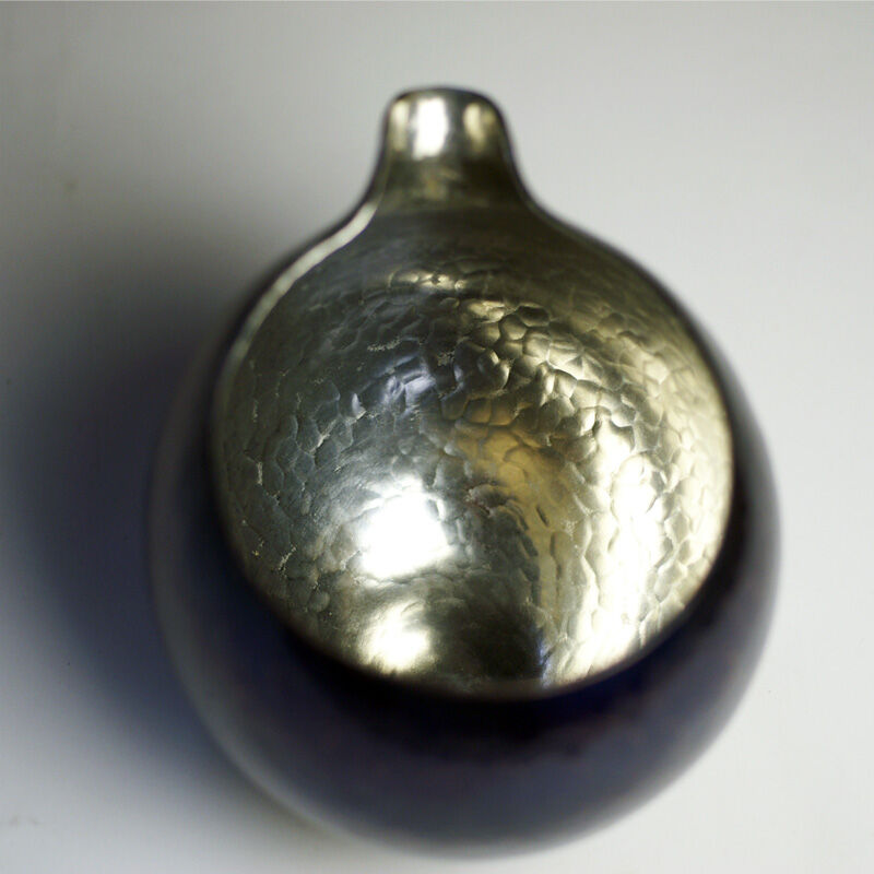 出雲大社　彫刻入り徳利　酒器　　レア物 na100296_2.jpg