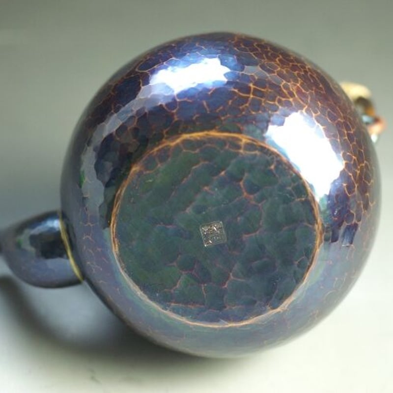 景泰藍の急須 銅器 文房具 茶道具 重厚 極細工 工芸品 美術品 置物 景泰藍の急須 銅器 文房具 茶道具 重厚 極細工 工芸品 美術品 置物