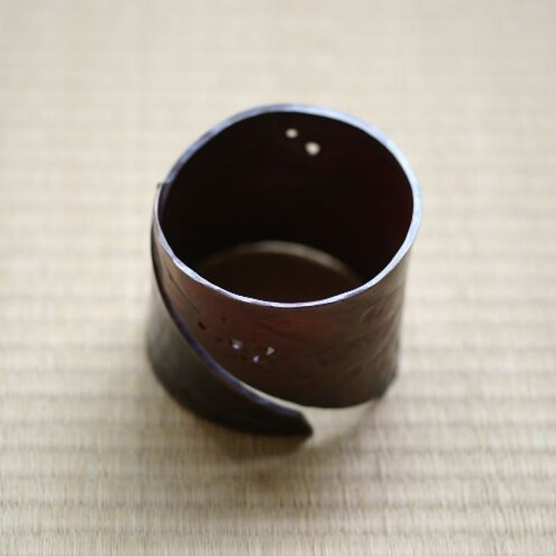 銅器 茶筒 茶器 茶道具 香道具 物入れ 装飾品 工芸品 置物 銅器