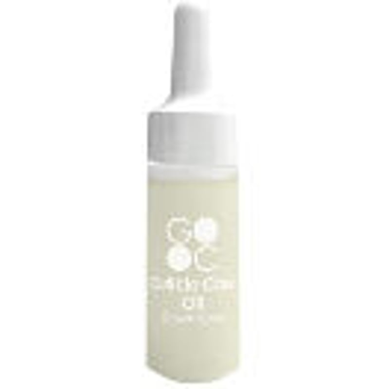 GROWN CARE キューティクルケアオイル 10ml | persia