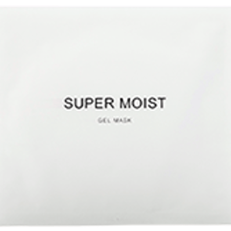 スーパーモイストゲルマスク | persia