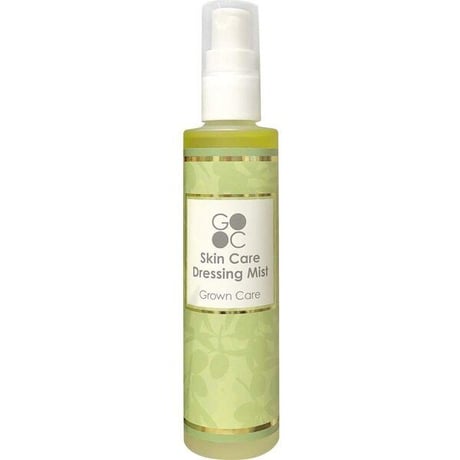 GROWN CARE スキンケアドレッシングミスト 120mL