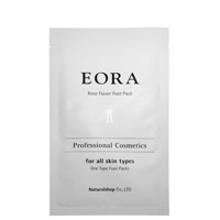 EORA Fotpack RO / EGF フットパック ローズ