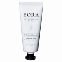 EORA ハンドクリーム ローズ 30g