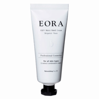 EORA ハンドクリーム ベルガモット 30g