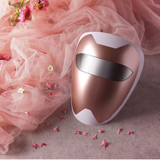 PURI SKIN LED MASK / ピュリスキンLEDマスク | persia