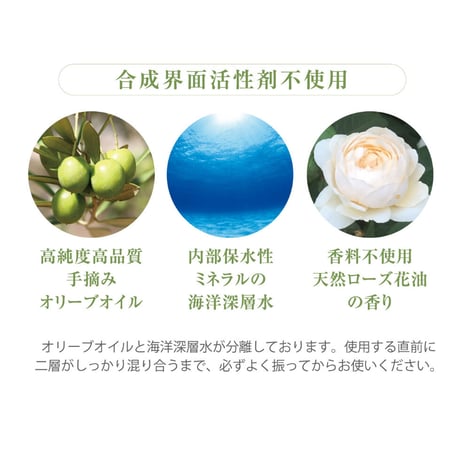 GROWN CARE スキンケアドレッシングミスト 120mL