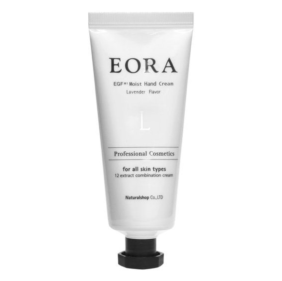 EORA ハンドクリーム 30g ２０本セット EORA ハンドクリーム ラベンダー 30g | persia