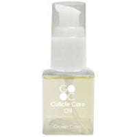 GROWN CARE キューティクルケアオイル 50ml