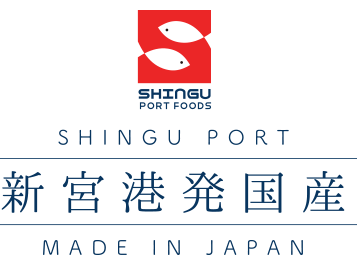 シングウポートフーズ Online Shop
