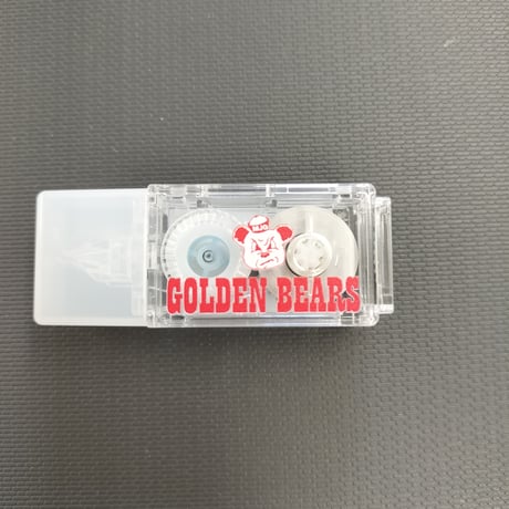 GOLDEN BEARS 修正テープ