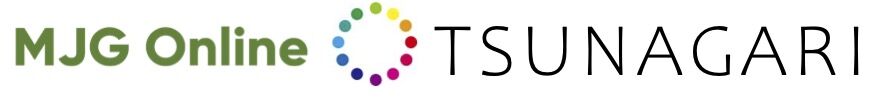 MJG　Online　TSUNAGARI