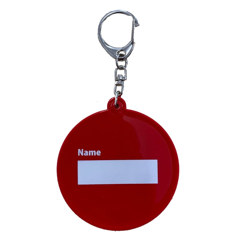 GOLDEN BEARS キーホルダー 丸 | MJG Online TSUNAGARI