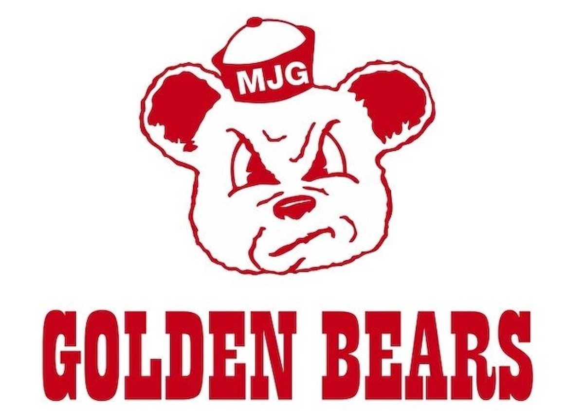 Golden Bears キャラクターグッズ | MJG Online TSUNAGARI