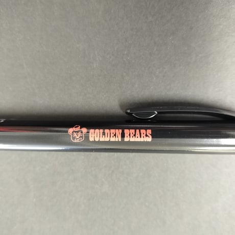 GOLDEN BEARS シャープペンシル