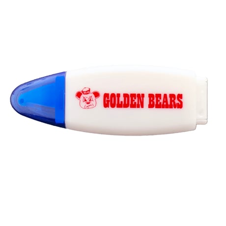 GOLDEN BEARS 　テープのりピットパワーC　5個セット