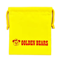 GOLDEN BEARS 巾着袋