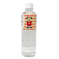 GOLDEN BEARS オリジナル　ミネラルウォーター　500ml  (24本）