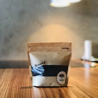 フレーバーコーヒー　ビターアーモンド(100g)