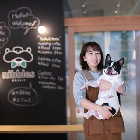 コーヒー&カヌレセット