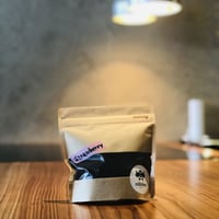 フレーバーコーヒー　フレッシュストロベリー100g