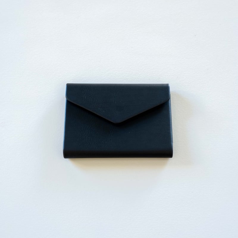 ダブルフラップカードホルダー | 国立人ストアー