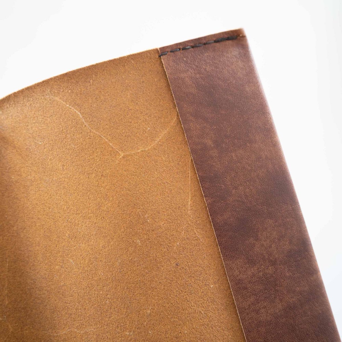 レザーブックカバー（文庫・A6） KAKURA | 国立人ストアー