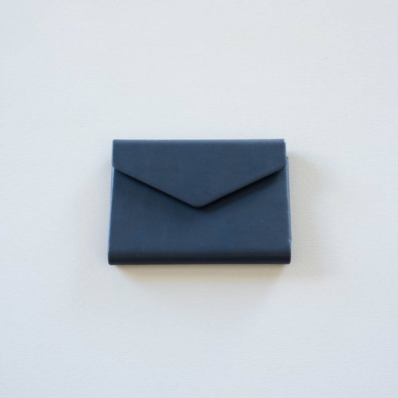 ダブルフラップカードホルダー | 国立人ストアー