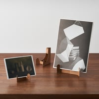 Wax Paper Stand