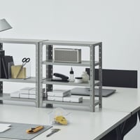 ペーパーラック　紙工視点