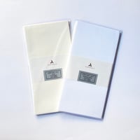 ARBORES（アルボレス） 封筒
